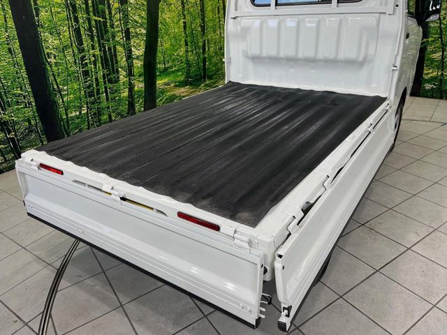 DAIHATSU HIJET TRUCK 4WD 2016 Image 31