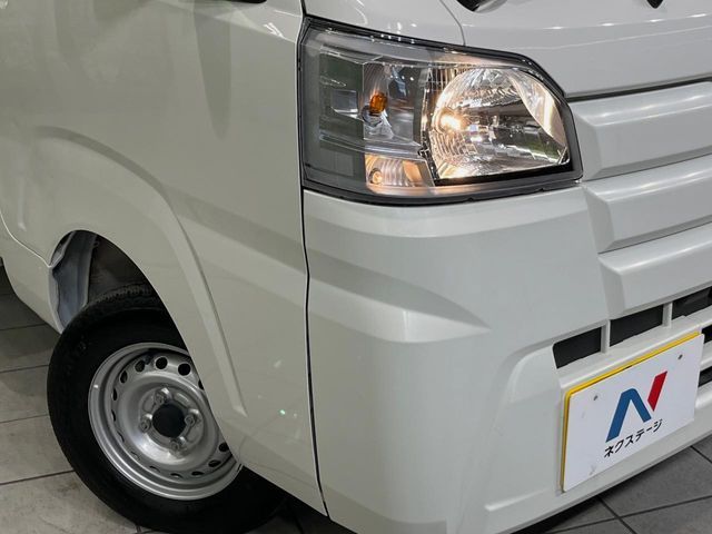 DAIHATSU HIJET TRUCK 4WD 2016 Image 31