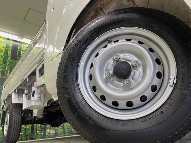 DAIHATSU HIJET TRUCK 4WD 2016 Image 31