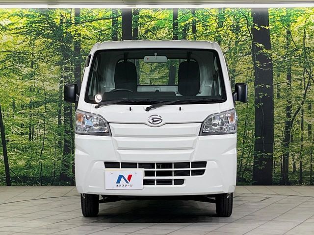 DAIHATSU HIJET TRUCK 4WD 2016 Image 31