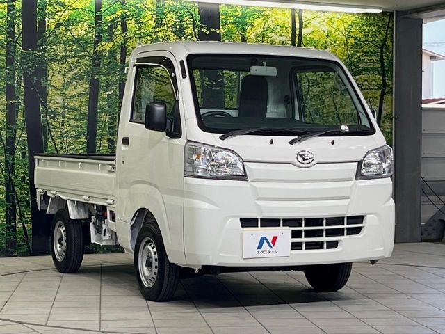 DAIHATSU HIJET TRUCK 4WD 2016 Image 31