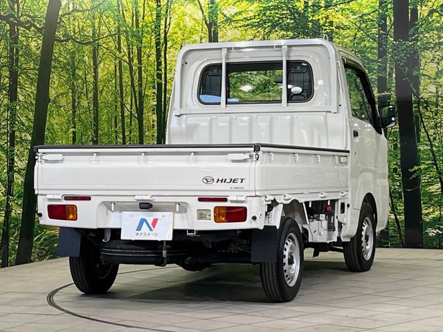 DAIHATSU HIJET TRUCK 4WD 2016 Image 31