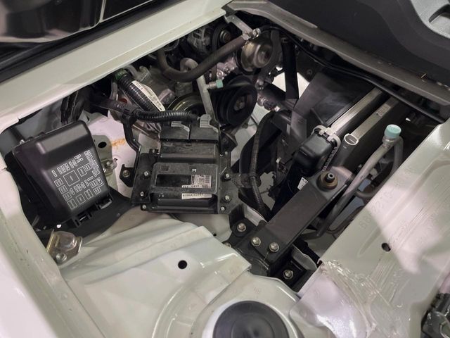 DAIHATSU HIJET TRUCK 4WD 2016 Image 31