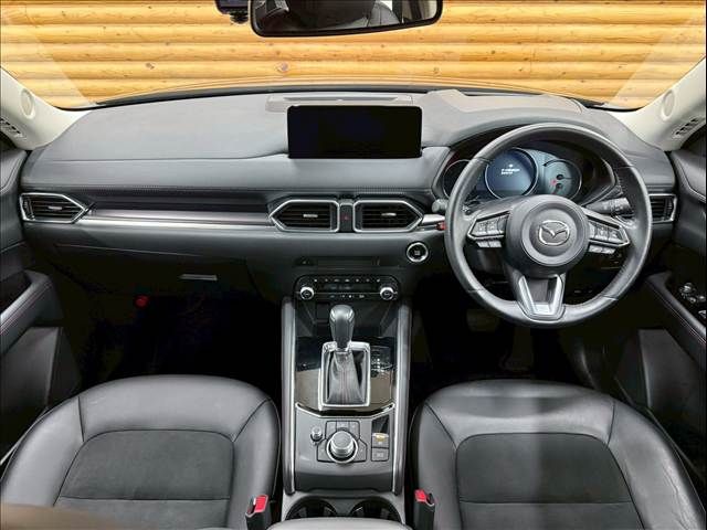 MAZDA CX-5 2023 Image 31