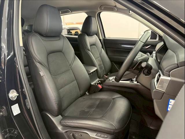 MAZDA CX-5 2023 Image 31