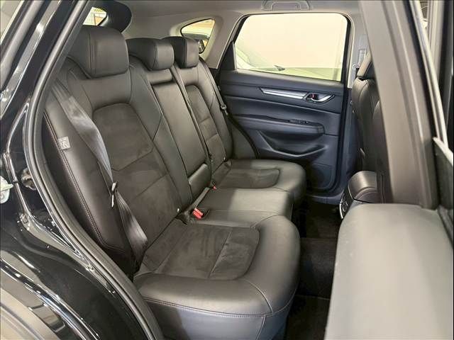 MAZDA CX-5 2023 Image 31
