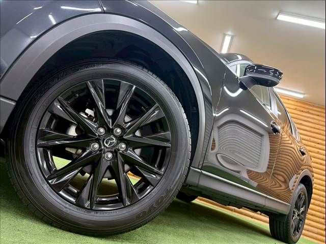 MAZDA CX-5 2023 Image 31