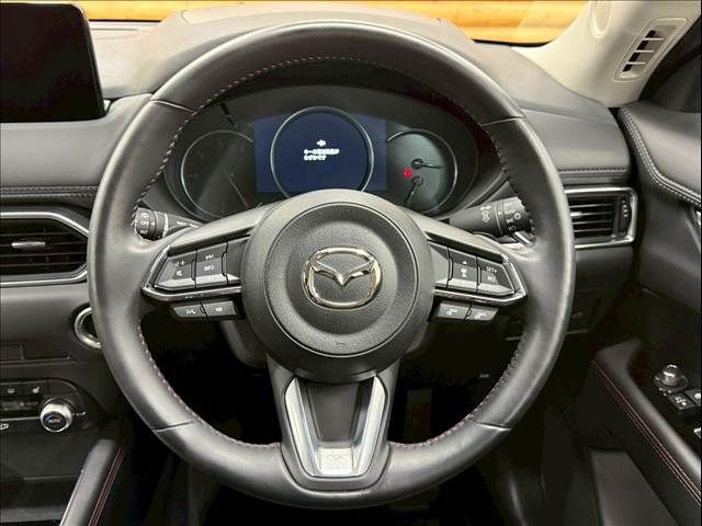 MAZDA CX-5 2023 Image 31