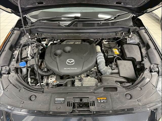 MAZDA CX-5 2023 Image 31