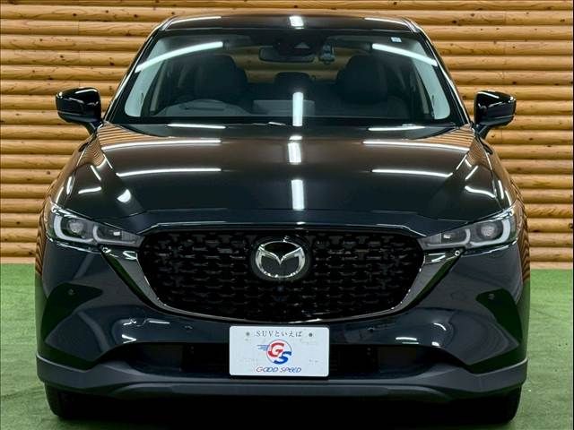 MAZDA CX-5 2023 Image 31