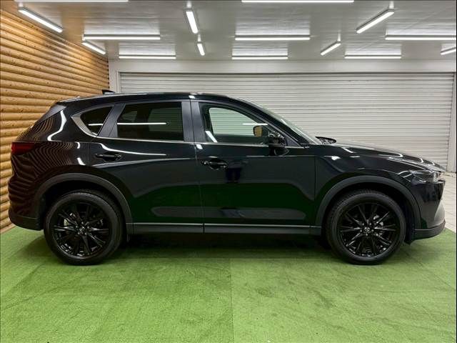 MAZDA CX-5 2023 Image 31