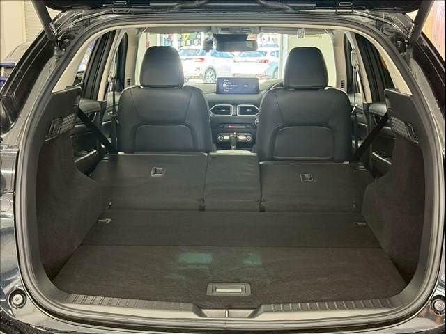 MAZDA CX-5 2023 Image 31