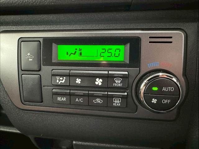 TOYOTA HIACE VAN 2WD 2019 Image 31