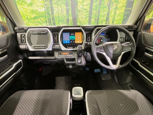 SUZUKI HUSTLER 2020 Image 31