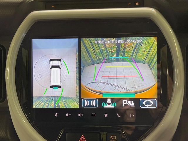 SUZUKI HUSTLER 2020 Image 31