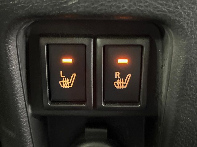 SUZUKI HUSTLER 2020 Image 31