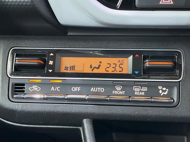 SUZUKI HUSTLER 2020 Image 31