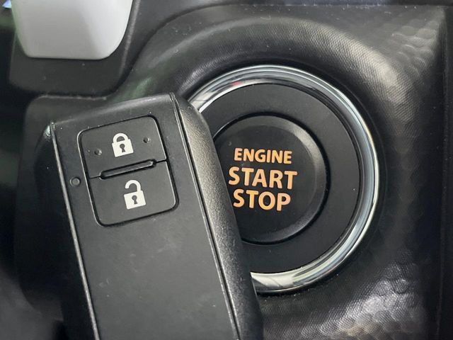 SUZUKI HUSTLER 2020 Image 31