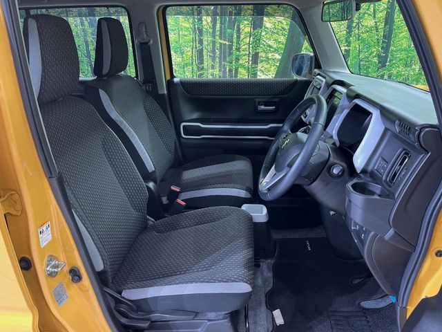 SUZUKI HUSTLER 2020 Image 31