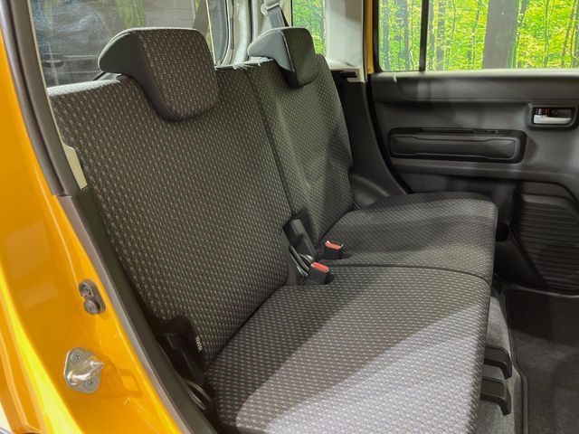 SUZUKI HUSTLER 2020 Image 31