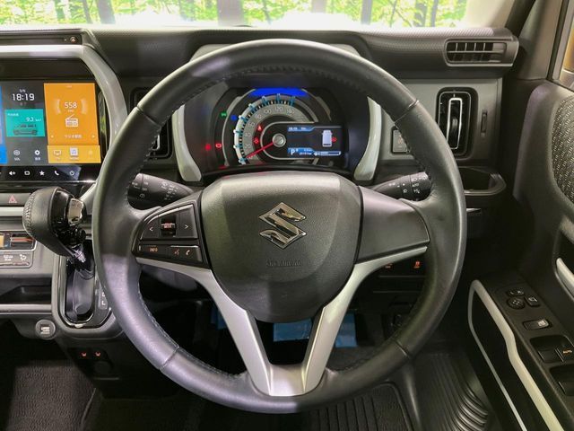 SUZUKI HUSTLER 2020 Image 31