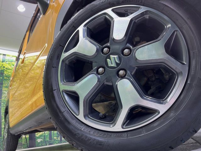 SUZUKI HUSTLER 2020 Image 31