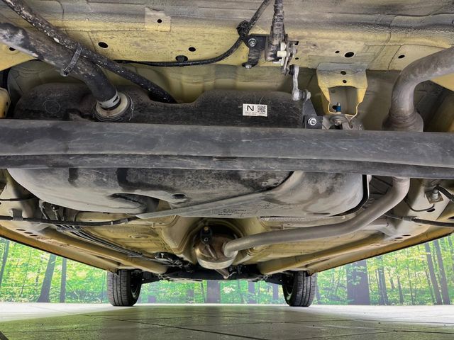 SUZUKI HUSTLER 2020 Image 31