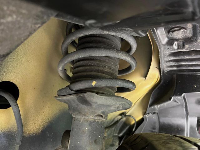 SUZUKI HUSTLER 2020 Image 31