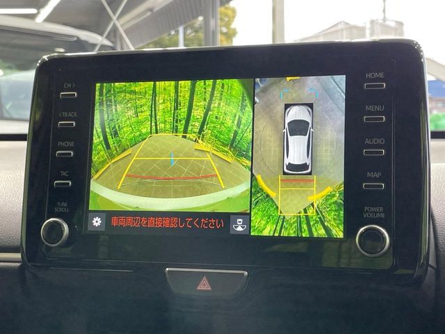 TOYOTA YARIS HYBRID 2020 Image 31