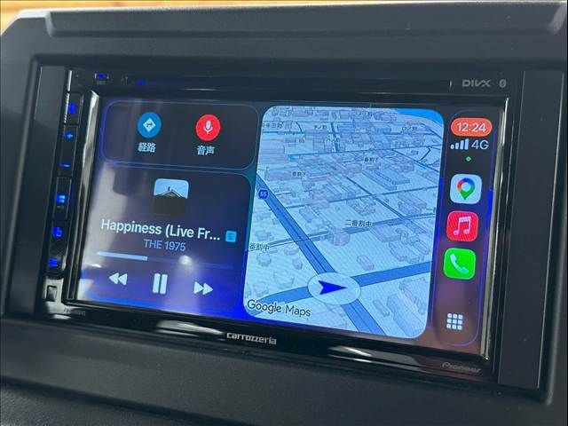 SUZUKI JIMNY 4WD 2023 Image 31