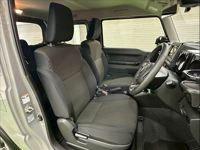 SUZUKI JIMNY 4WD 2023 Image 31
