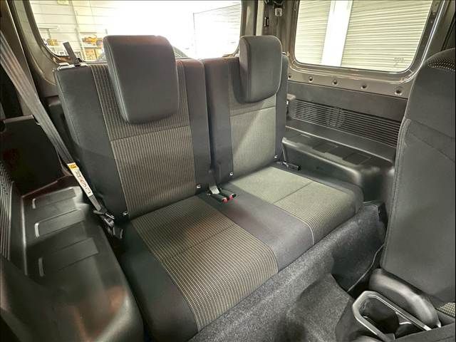 SUZUKI JIMNY 4WD 2023 Image 31