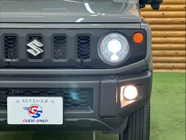 SUZUKI JIMNY 4WD 2023 Image 31