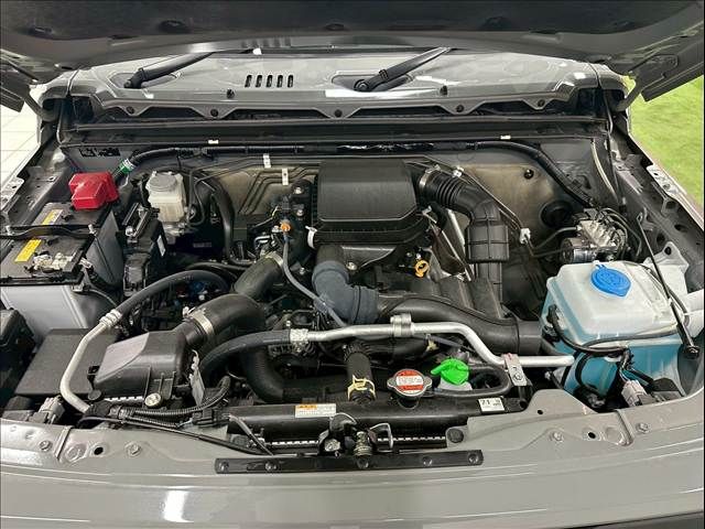 SUZUKI JIMNY 4WD 2023 Image 31