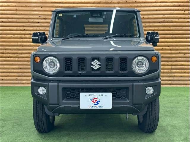 SUZUKI JIMNY 4WD 2023 Image 31