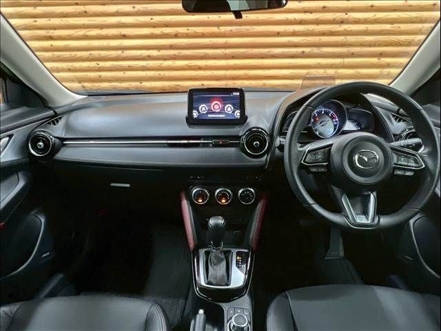 MAZDA CX-3 2017 Image 31