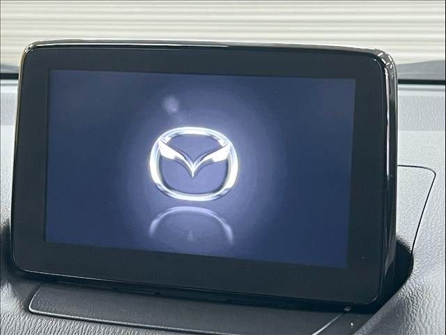 MAZDA CX-3 2017 Image 31