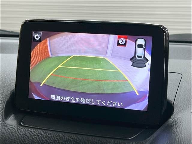 MAZDA CX-3 2017 Image 31