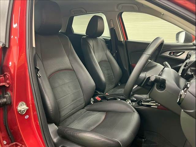 MAZDA CX-3 2017 Image 31