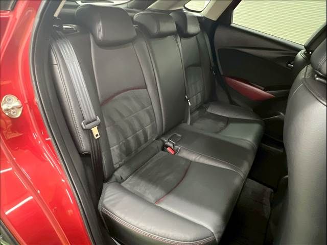 MAZDA CX-3 2017 Image 31