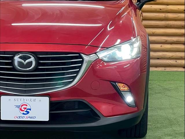 MAZDA CX-3 2017 Image 31