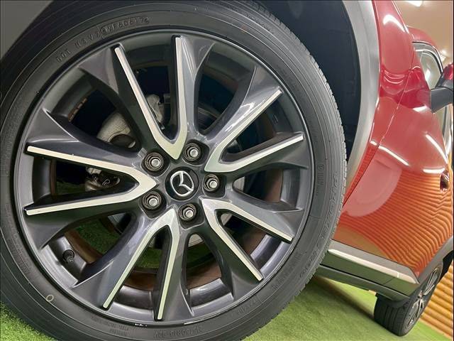 MAZDA CX-3 2017 Image 31