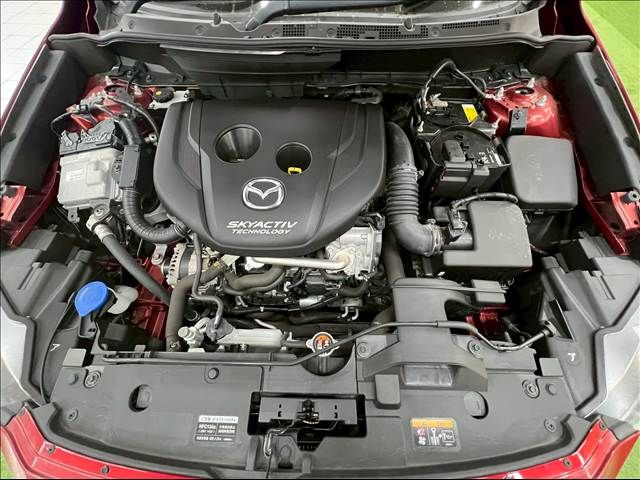 MAZDA CX-3 2017 Image 31