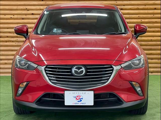 MAZDA CX-3 2017 Image 31