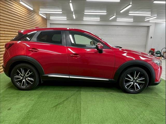 MAZDA CX-3 2017 Image 31
