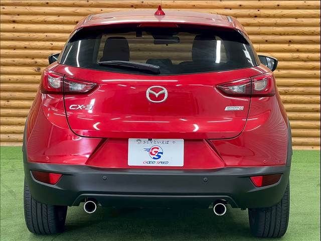 MAZDA CX-3 2017 Image 31