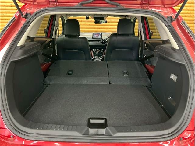 MAZDA CX-3 2017 Image 31