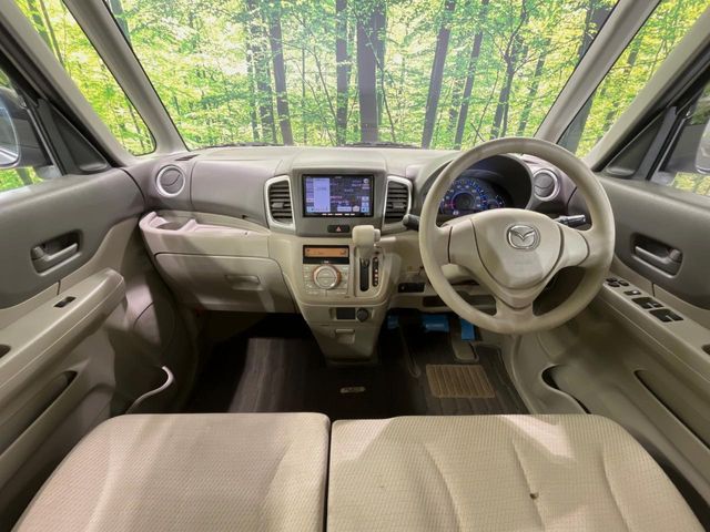 MAZDA FLAIR WAGON 2014 Image 31