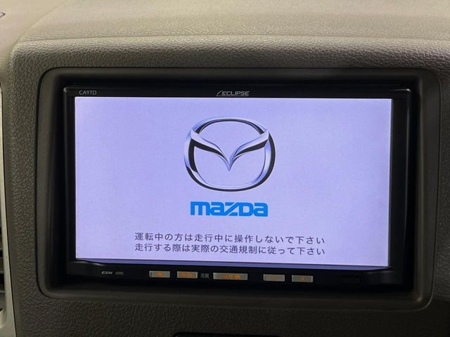 MAZDA FLAIR WAGON 2014 Image 31
