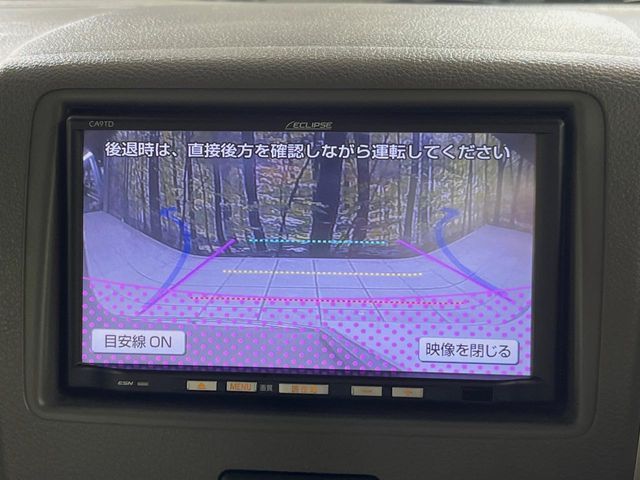 MAZDA FLAIR WAGON 2014 Image 31